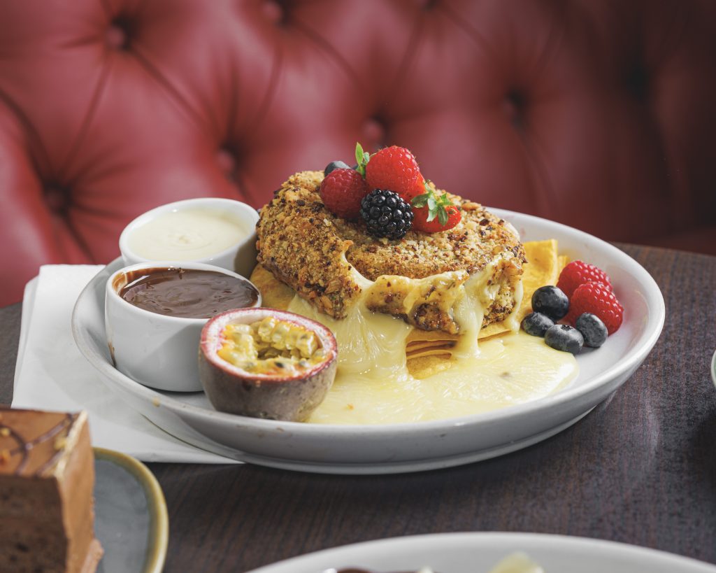 best restaurants in London