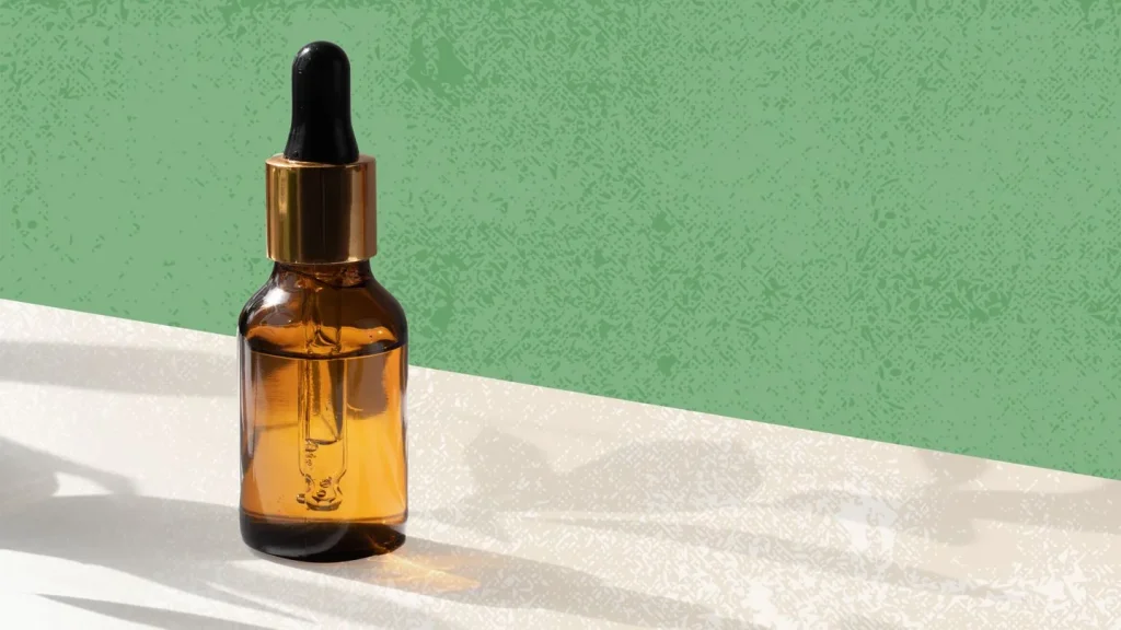 tea tree oil uses for skin