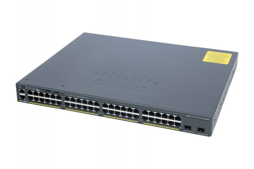 Enhancing Business Continuity with Robust Network Technologies
