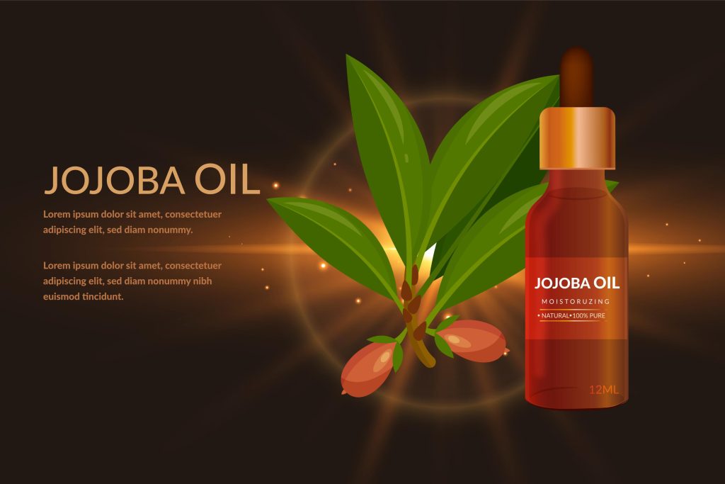 Hair Growth Oil