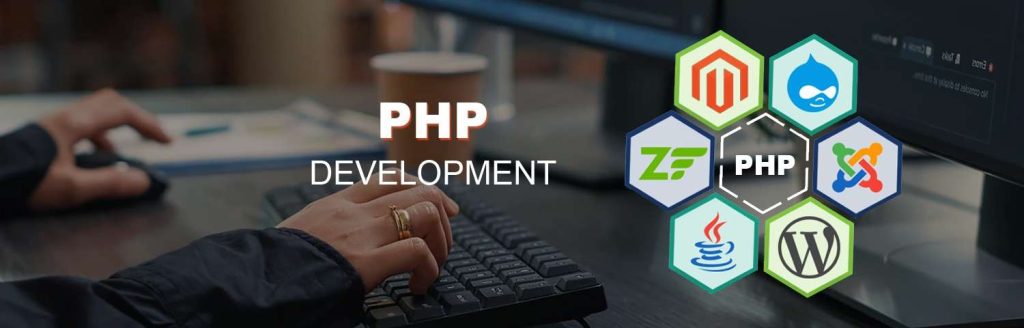 Custom PHP Website Development