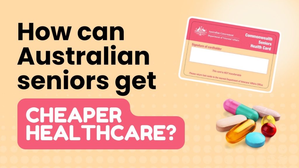 Health Care Card QLD