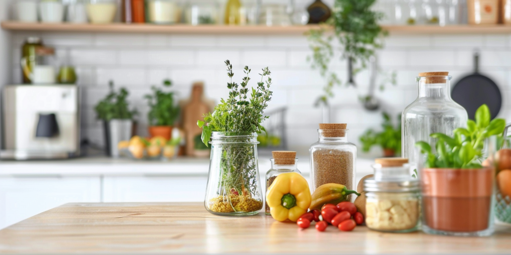 healthy lifestyle products
