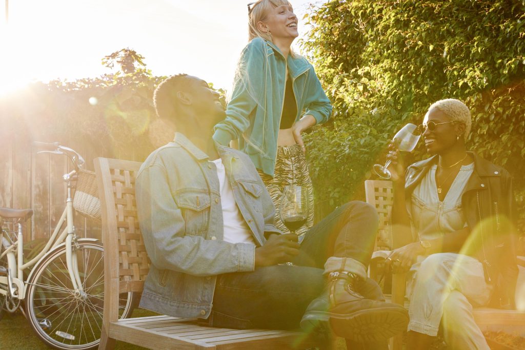 lifestyle communities
