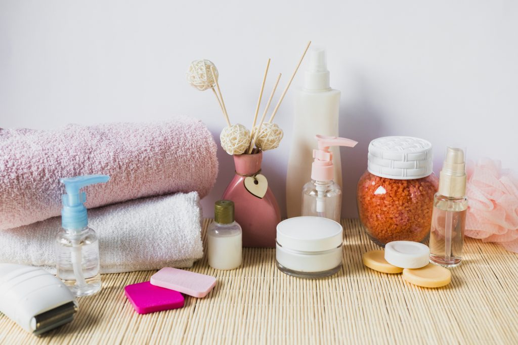 skin care