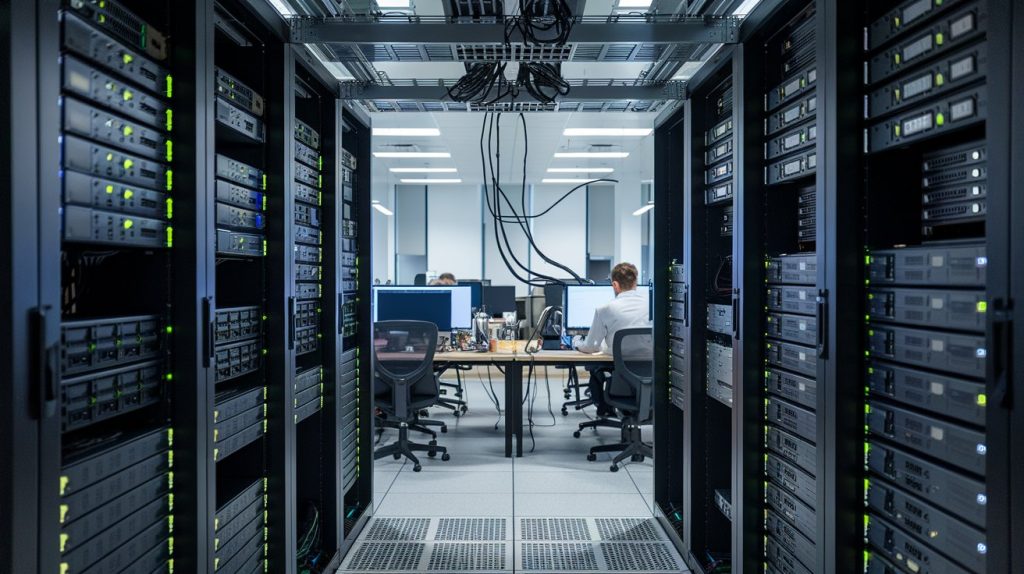 cyber security solutions