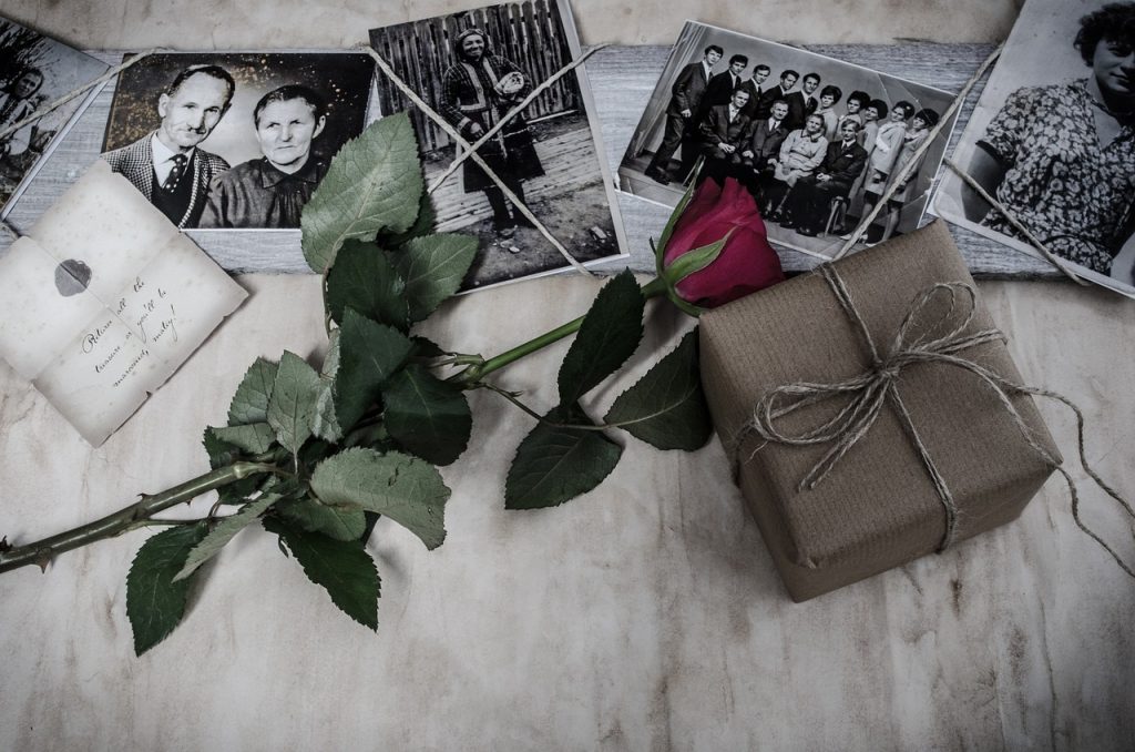history gift