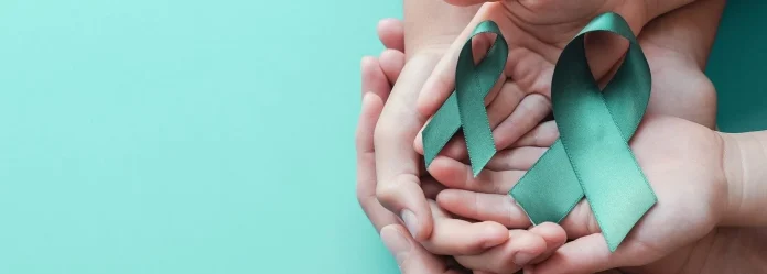 ovarian cancer day