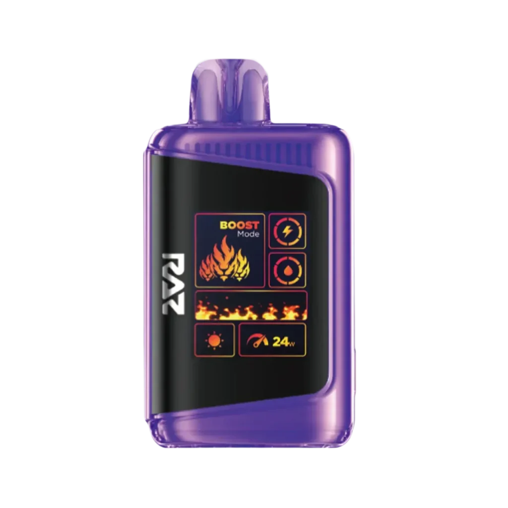 raz-ltx-25k-zero-nicotine-bangin-sour-berries-vape