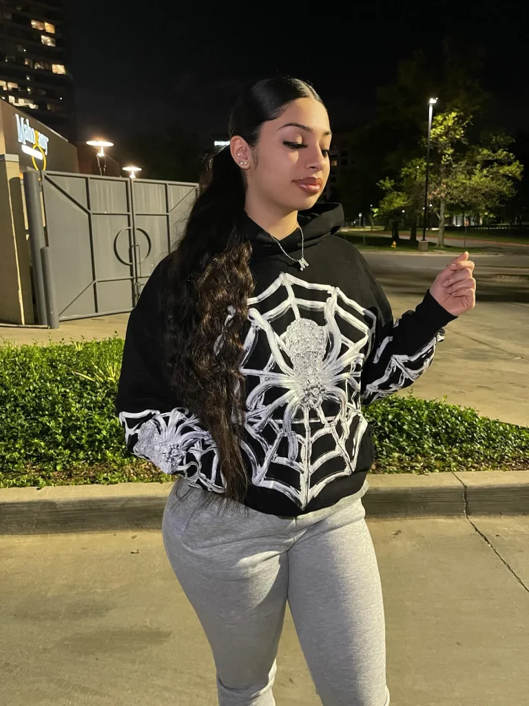 Sp5der Official Sp5der Hoodie Online Store