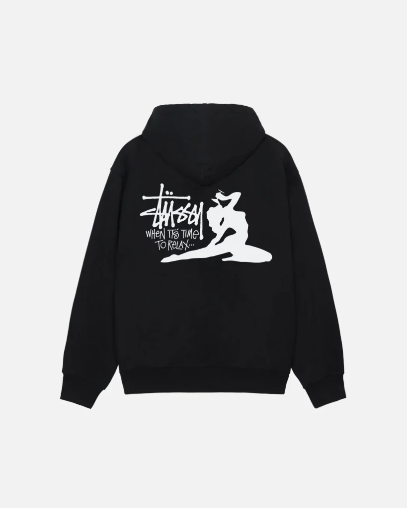 Stussy Hoodie
