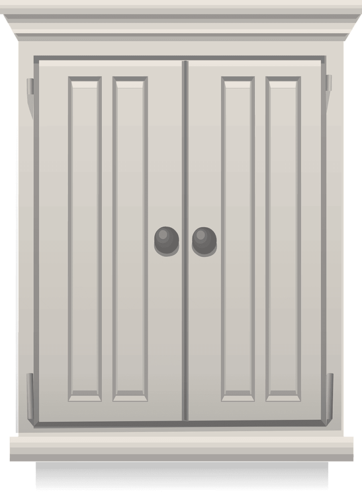 kitchen door handles