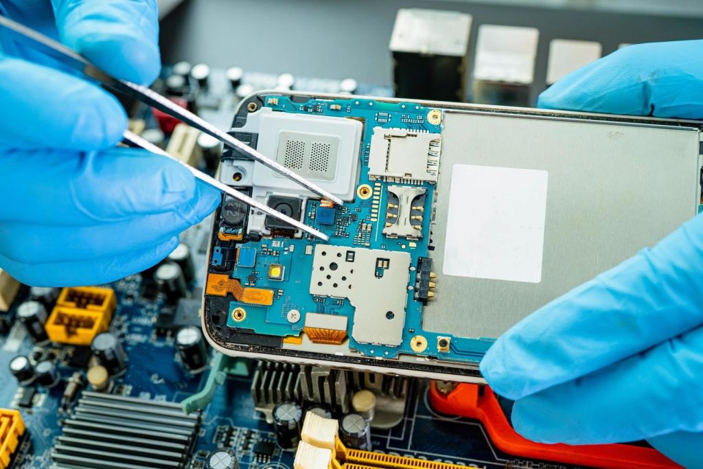 mobile repairing course in rawalpindi