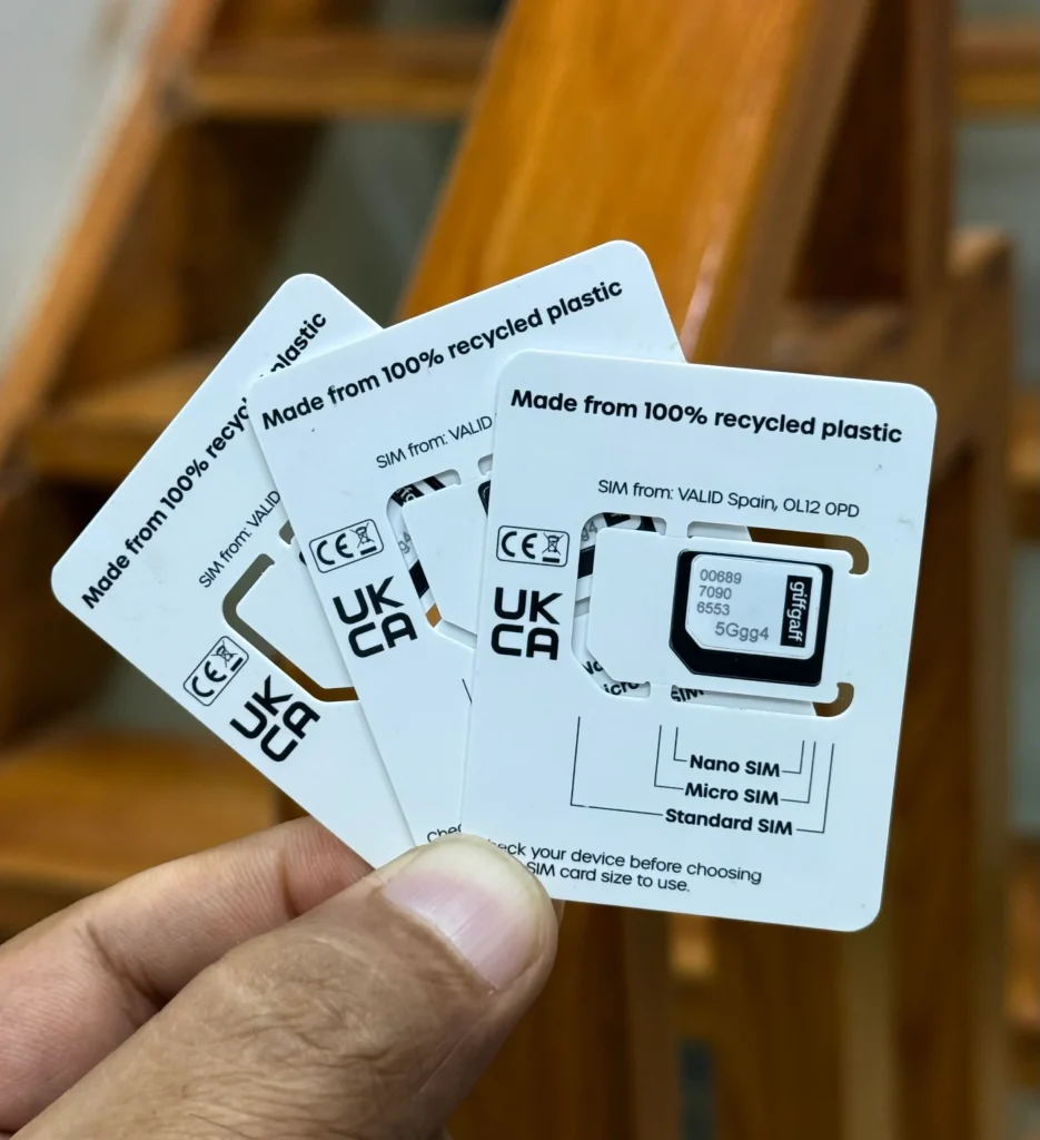 Giffgaff: A Comprehensive Guide to the Mobile Network Provider