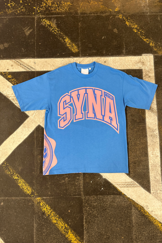 Syna World Sale | Synaworld Central Cee | Up To 30% Off