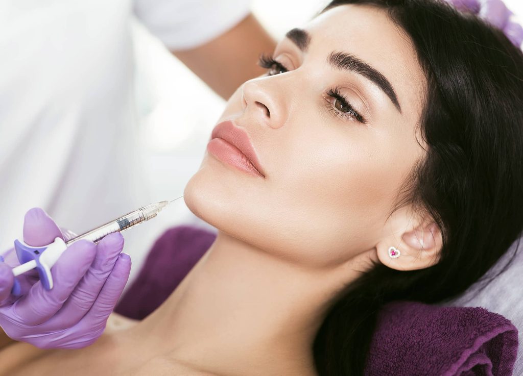 Fillers for a Youthful Glow What You Need to Know About Dermal Fillers