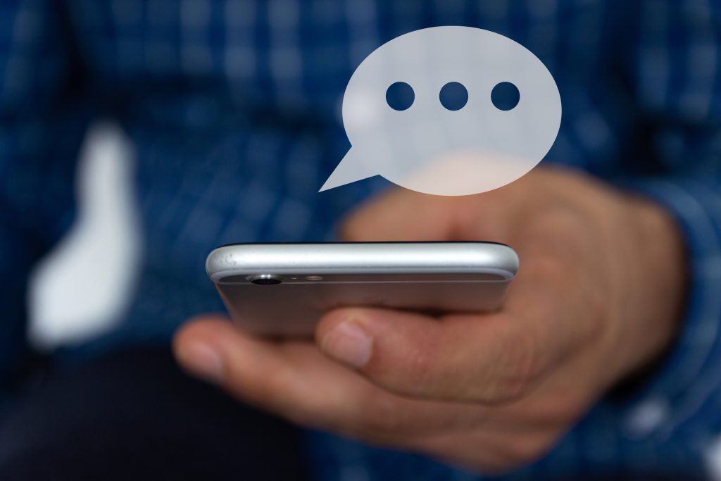 Spy on Text Messages