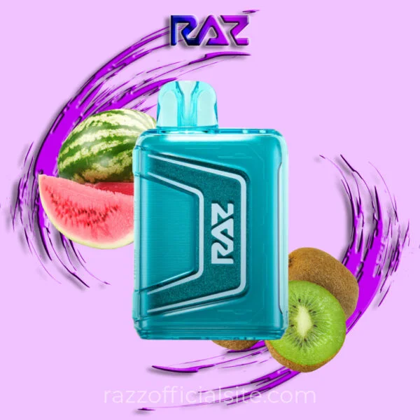 raz tiffany vape
