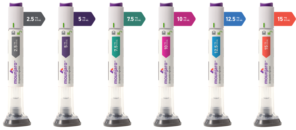What Is the Cost of Monjaro Injections and Insurance Coverage