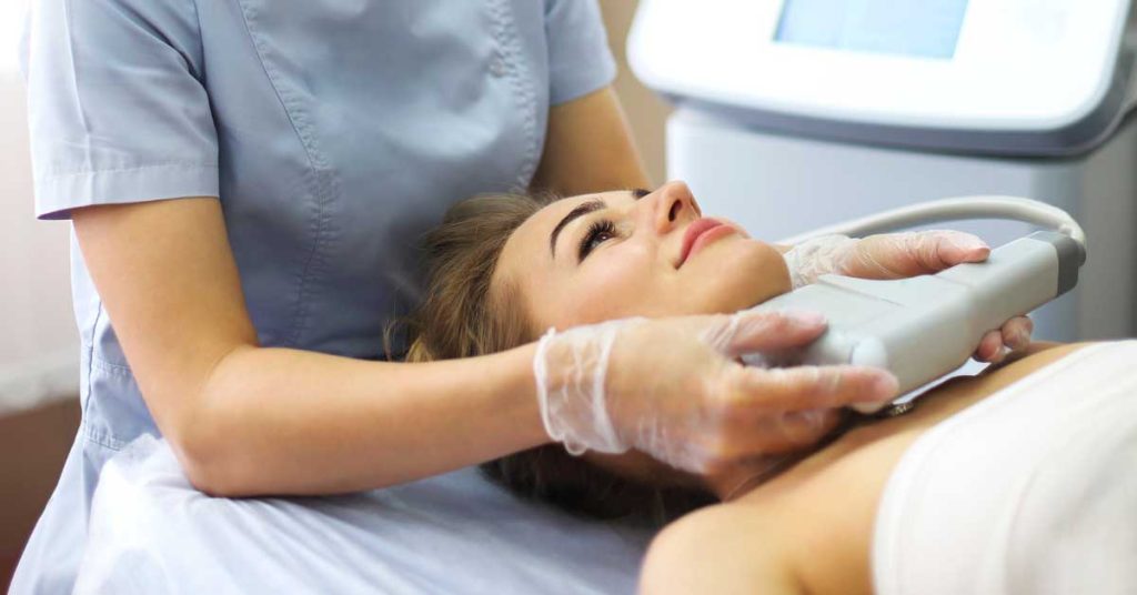 What to Do and What Not to Do After HIFU with Retinol