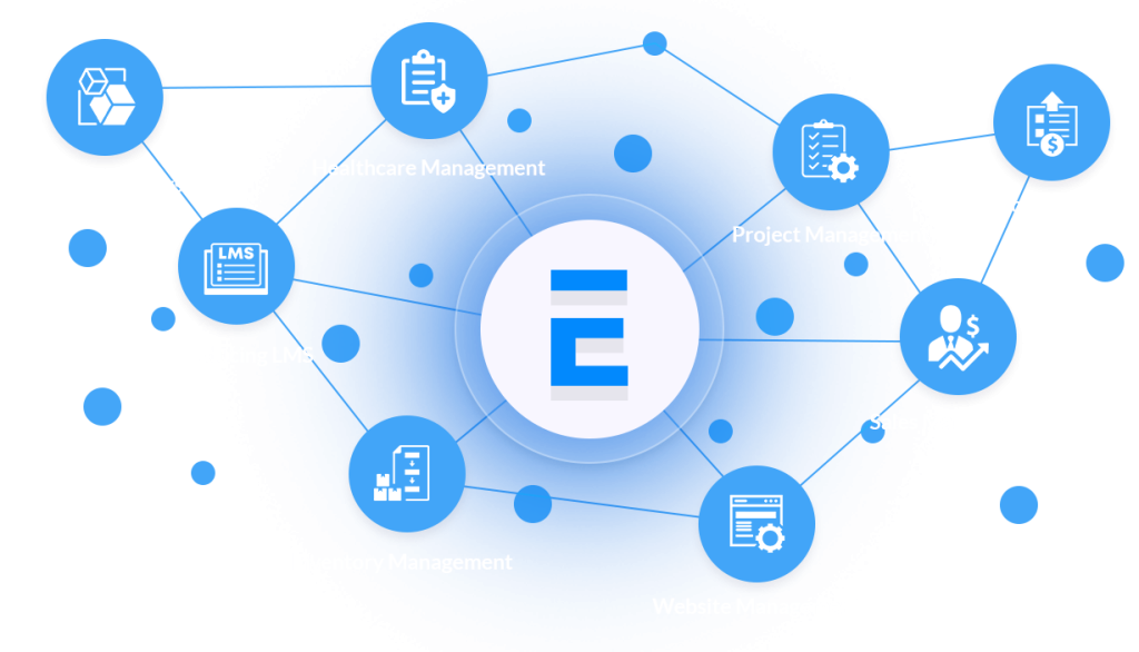 erpnext service providers​