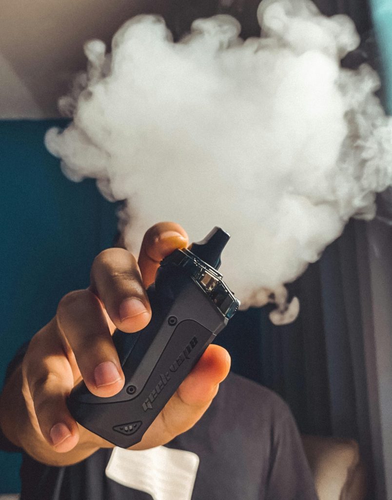 RAZ LTX 25K Zero Nicotine
