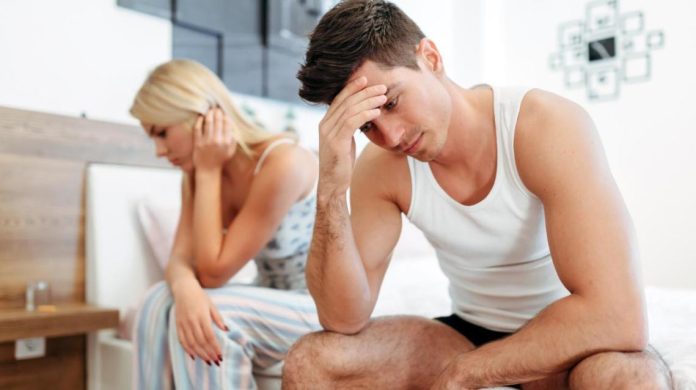 Andrology: Lack Of Libido and Overcoming Emotional Barriers