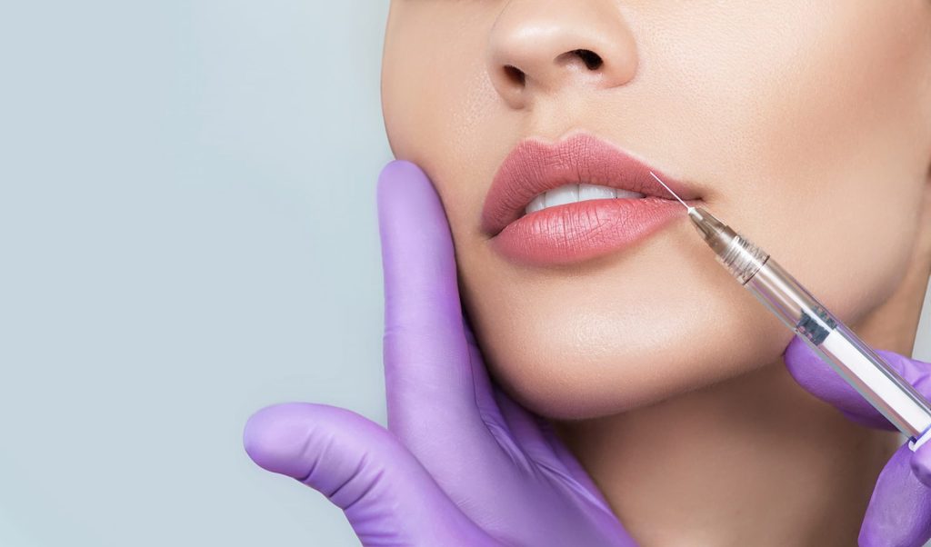 Dermal fillers in Islamabad