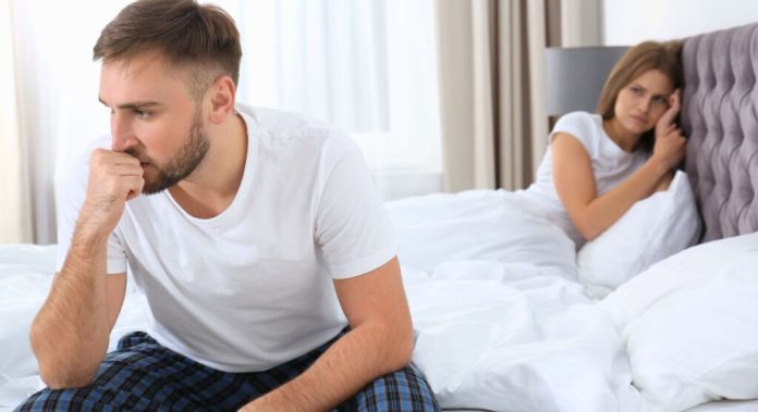 Erectile Dysfunction Treatment: How Sleep Quality Matters