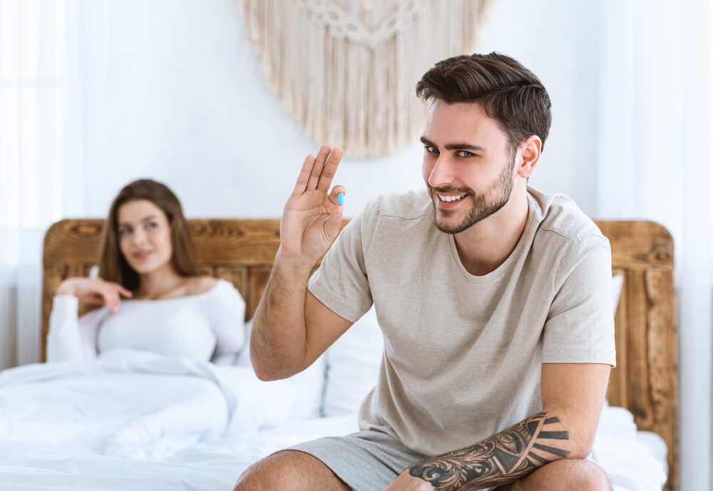 Erectile-Dysfunction in Islamabad
