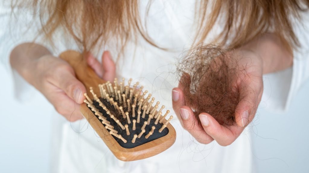 Hair Loss Treatment: DIY Masks and Their Effectiveness