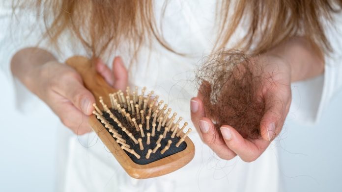 Hair Loss Treatment: DIY Masks and Their Effectiveness