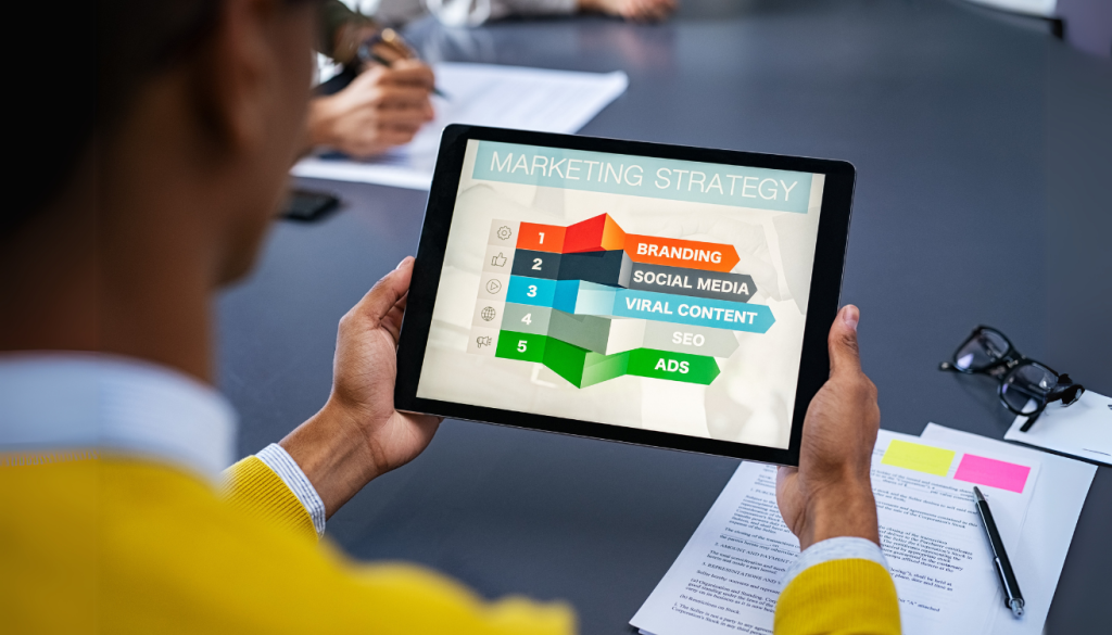 How to Choose the Best Digital Marketing Agency for Your Business in 2025