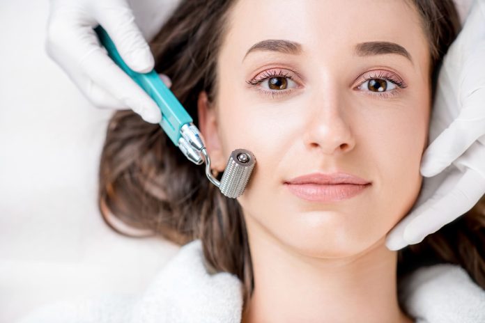 Microneedling Treatment in Islamabad