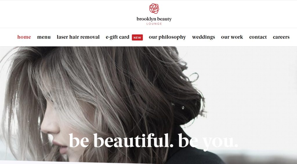 Best eyelash extensions in Brooklyn