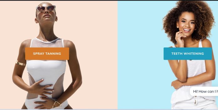 Sunless tanning Staten Island