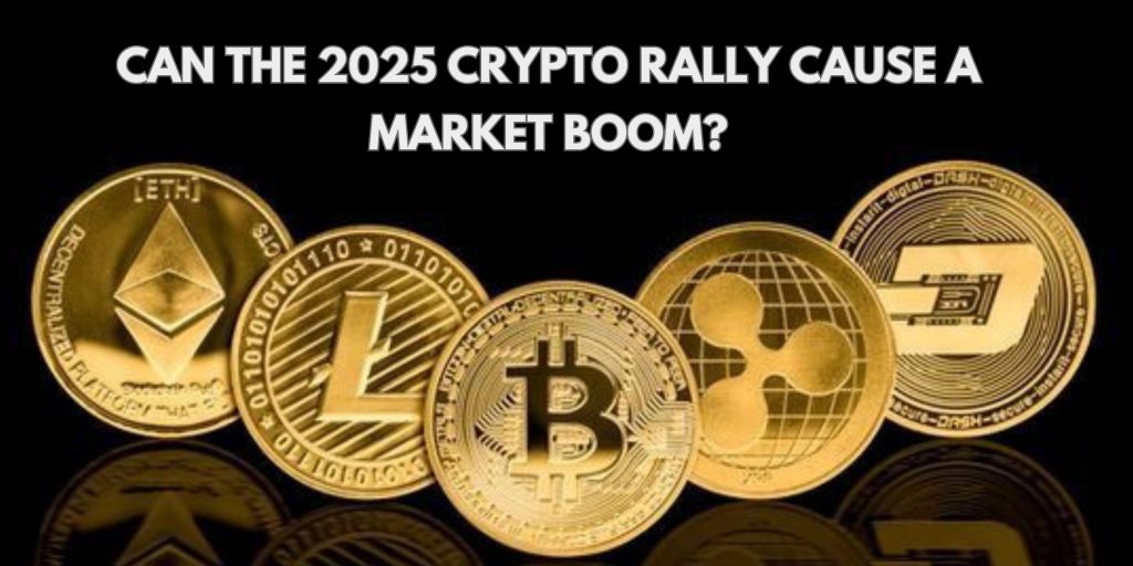 crypto bull run 2025