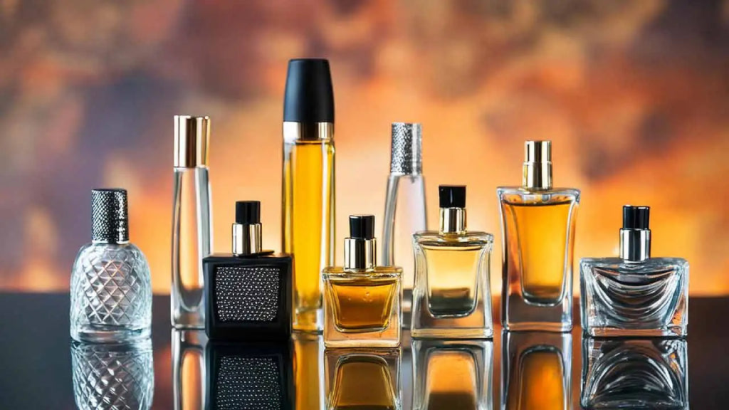 perfumes for women