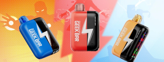 Electronic Cigarette