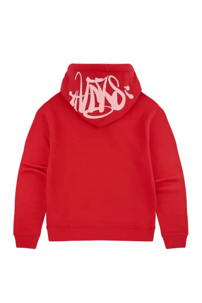 Syna World tracksuit