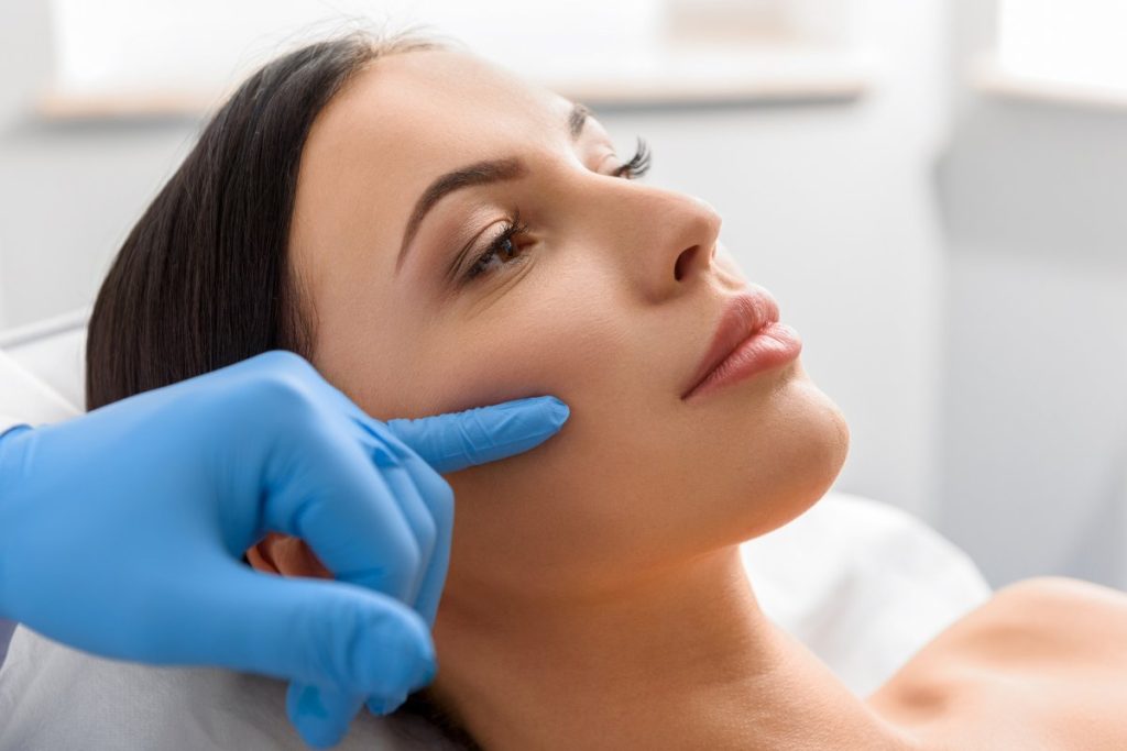 Buccal Fat Removal and Its Impact on Symmetry