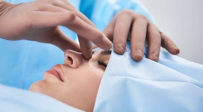 Enhancing Facial Features with Rhinoplasty