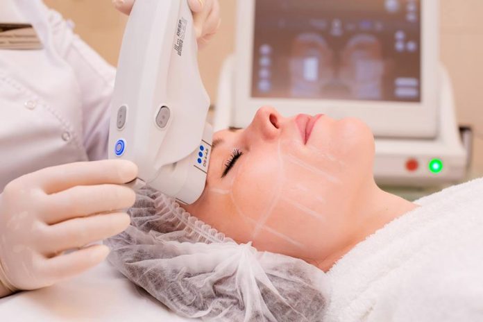 HIFU Treatment in Islamabad