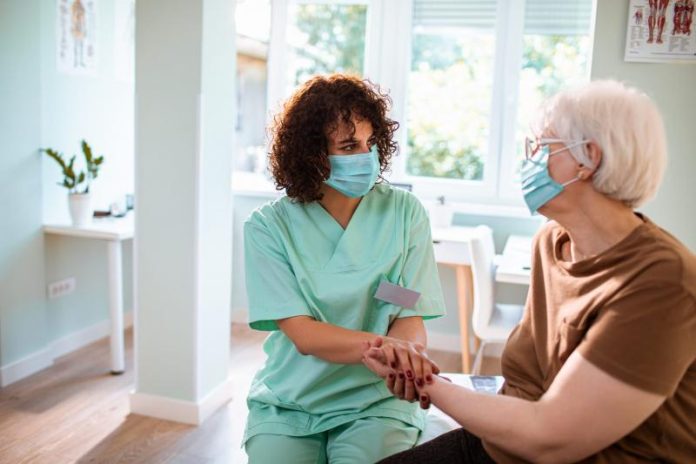Home Nursing Services for All Medical Conditions
