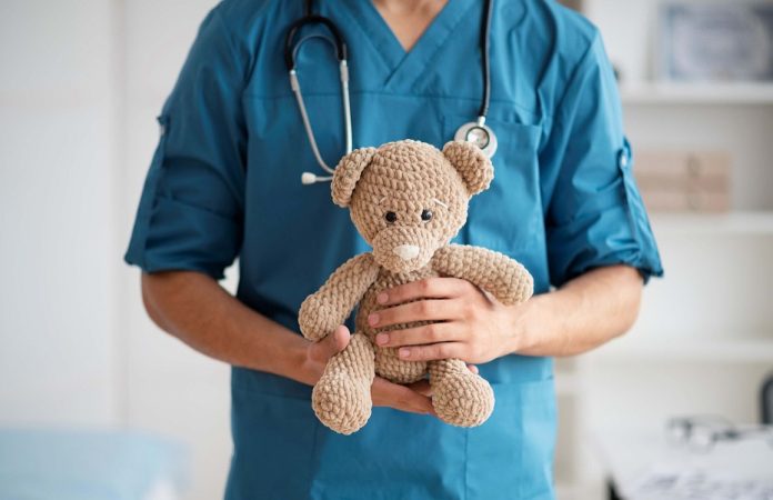 Pediatric Nursing at Home: Safe and Reliable Help