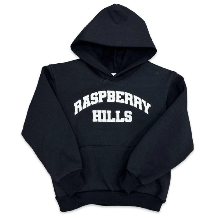 Raspberryhills