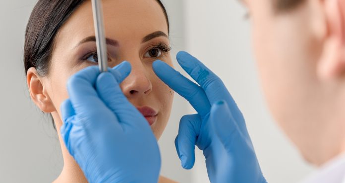 Rhinoplasty in Islamabad
