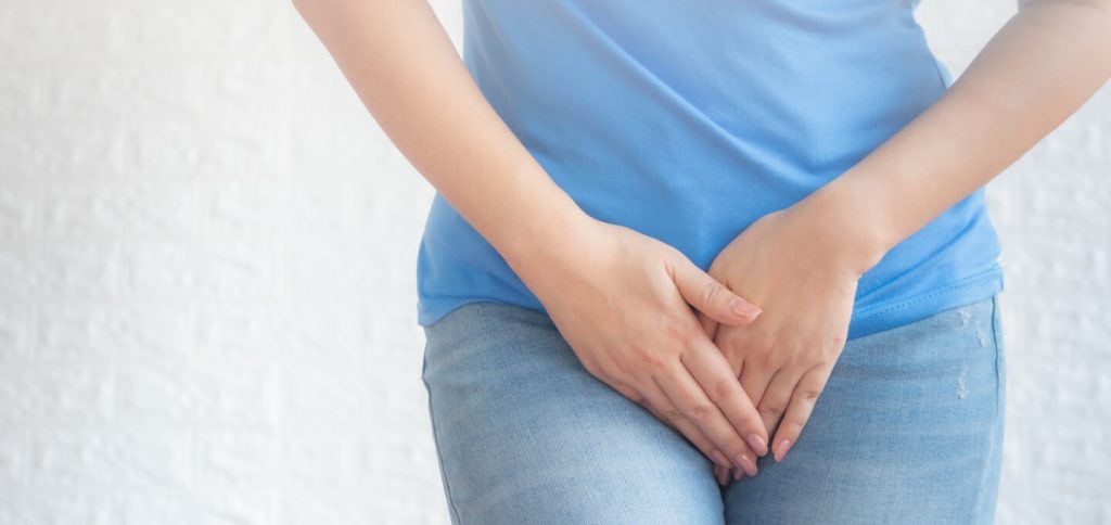 Tips to Sleep Better with Stress Incontinence