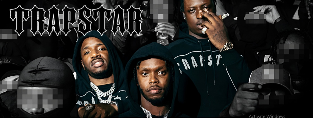 Trapstar