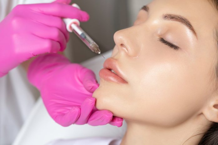 dermal fillers in islamabad